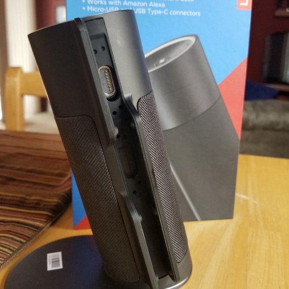 LENOVO Home Assistant Pack works with AMAZON ALEXA - Picture 4 of 7